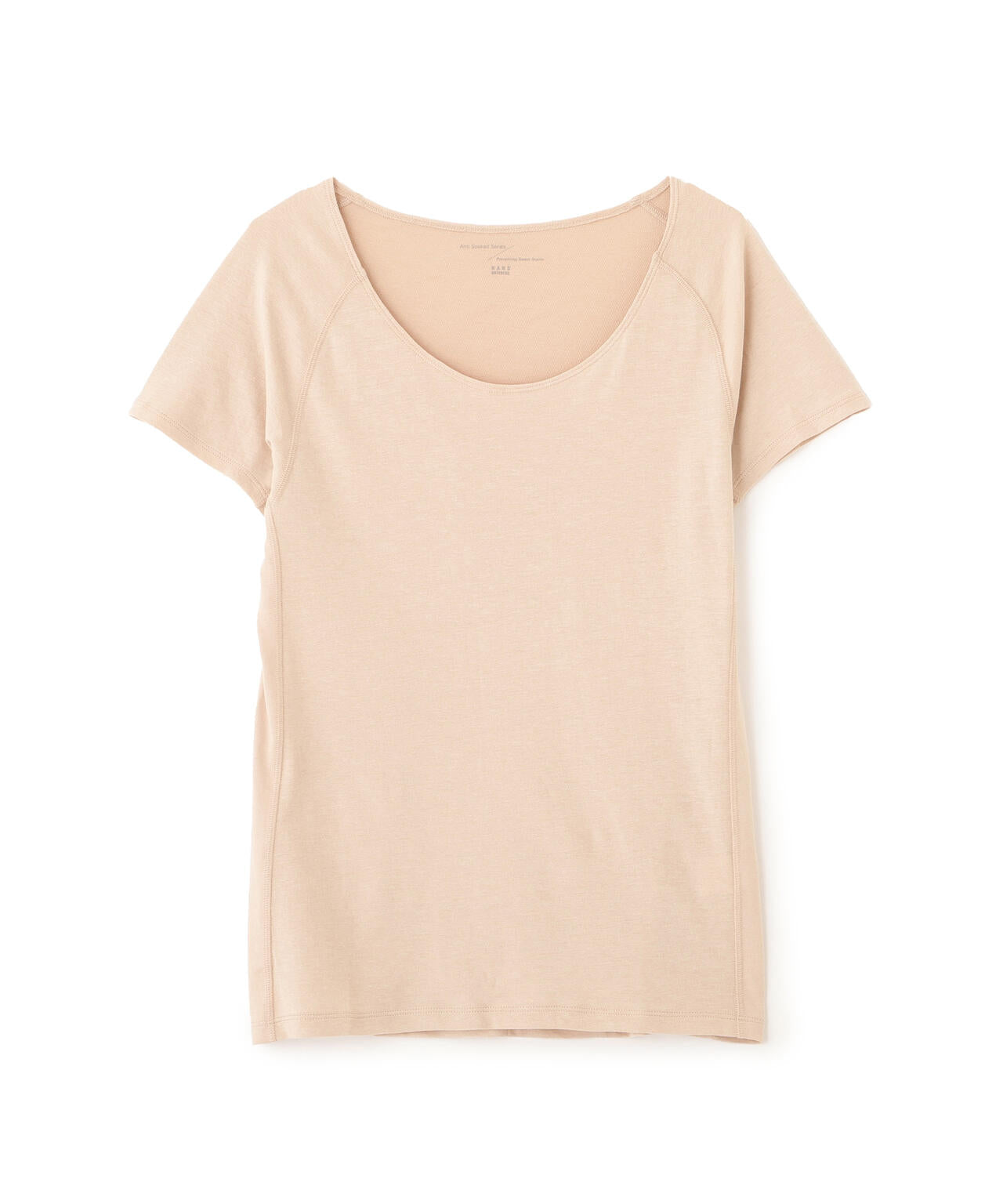 Anti Soaked(R) Plus インナーTシャツ