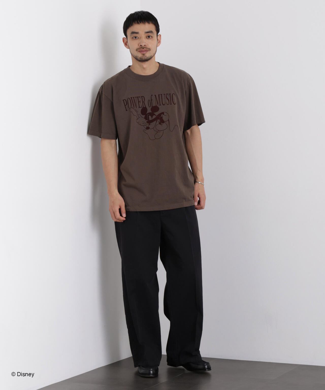 GOOD ROCK SPEED / ROCK / Micky / Tシャツ