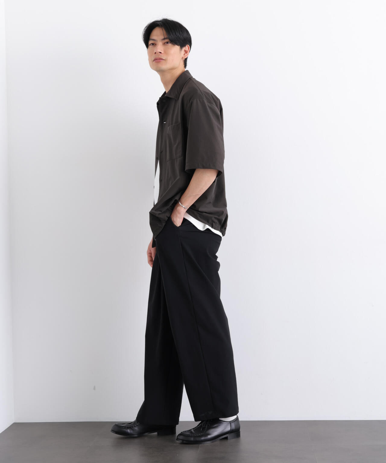 AIR TOOL ツータックストレート