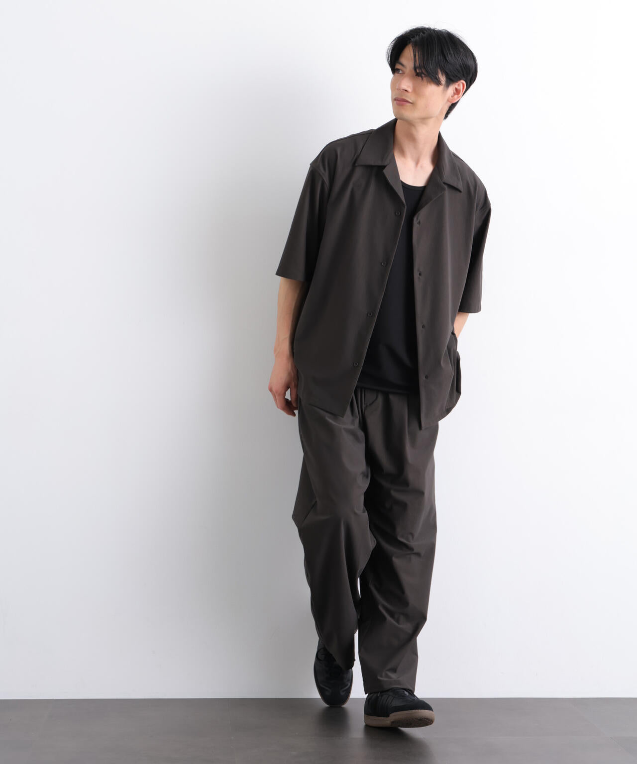 AIR TOOL ツータックストレート