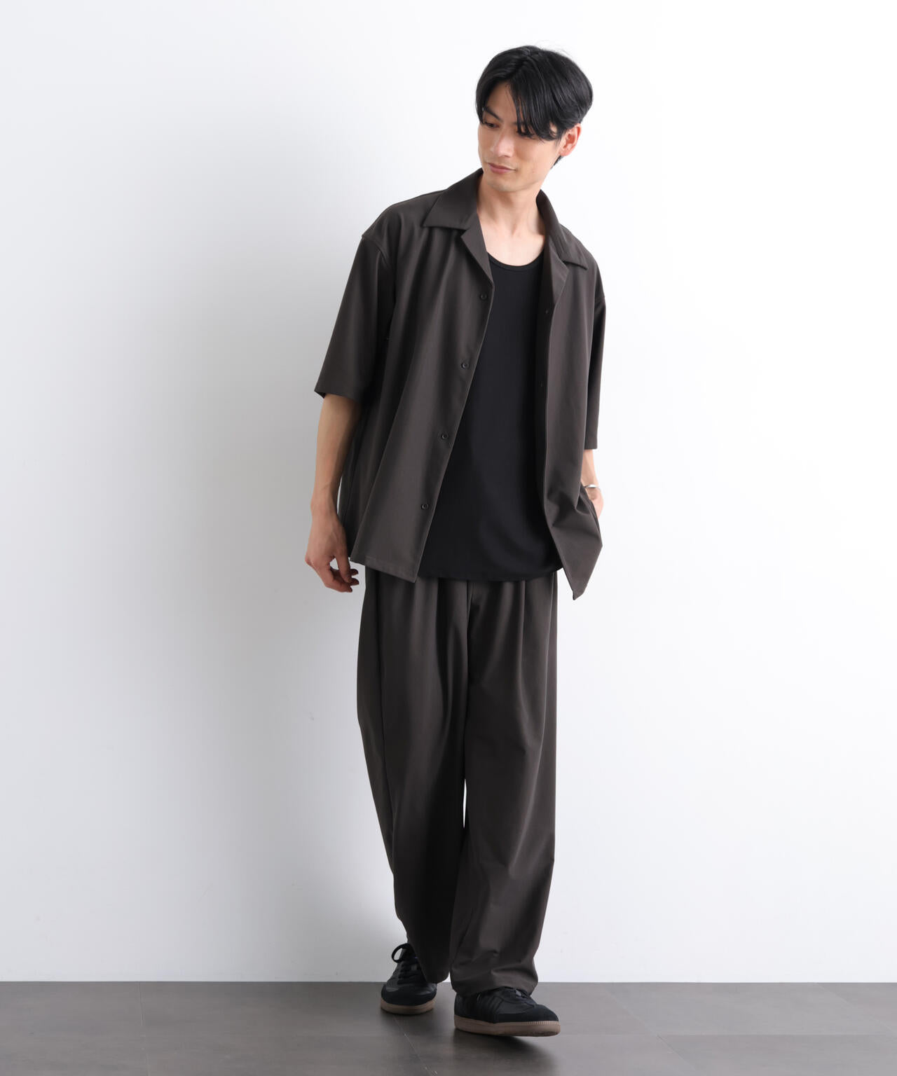 AIR TOOL ツータックストレート