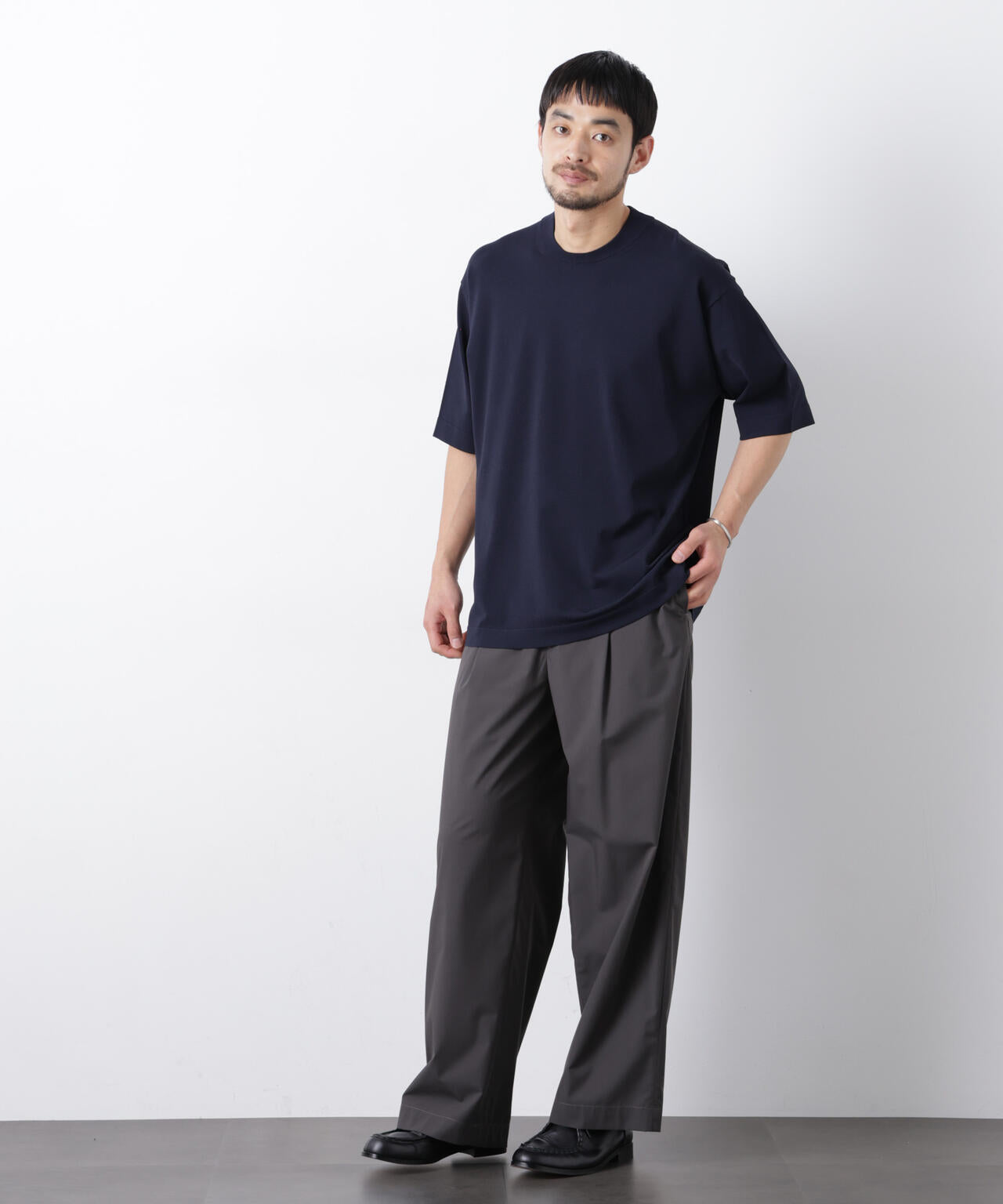 ｢OtoNANO｣Lim-bress 1タックスラックス