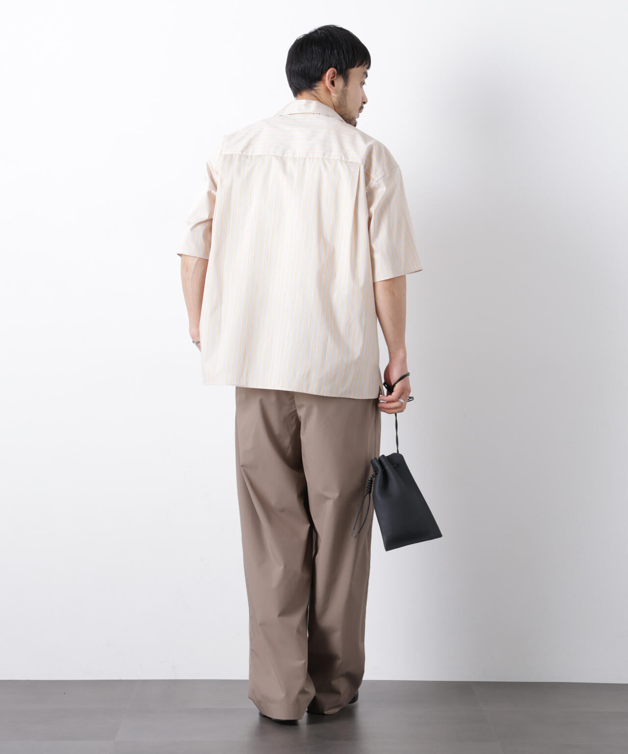 ｢OtoNANO｣Lim-bress 1タックスラックス