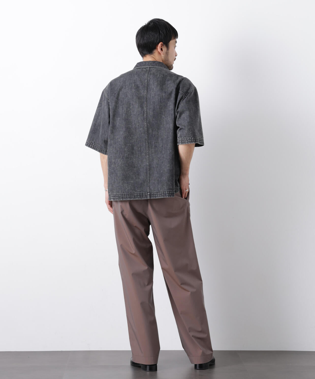 ｢OtoNANO｣Lim-bress 1タックスラックス