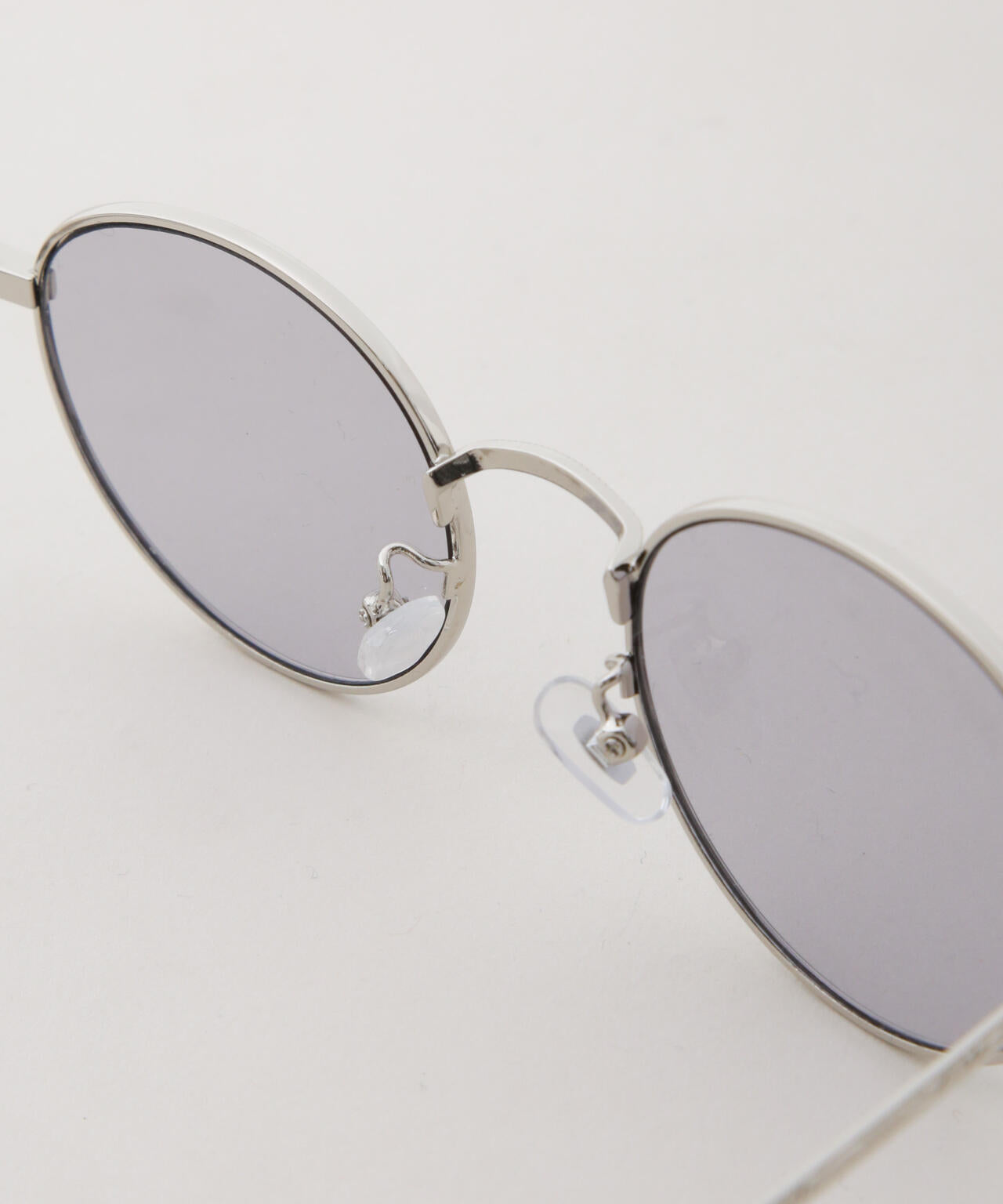 アイウエア サングラス/ボストン型 メタルフレーム