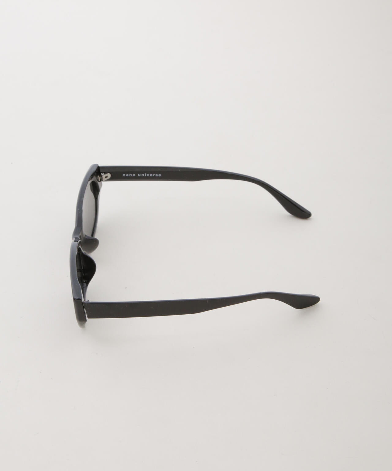 アイウエア サングラス/スクエア型 セルフレーム