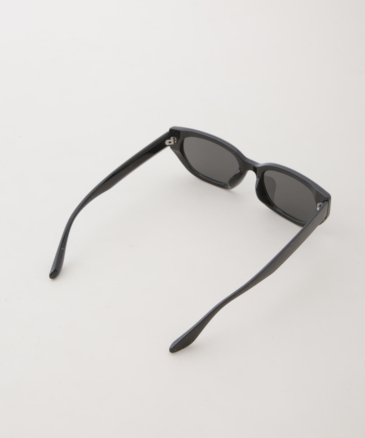 アイウエア サングラス/スクエア型 セルフレーム