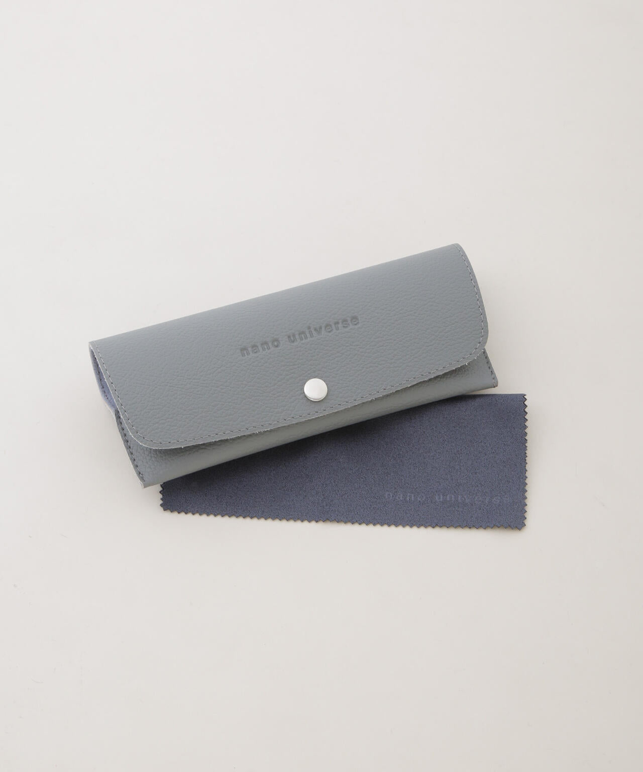 アイウエア サングラス/スクエア型 セルフレーム