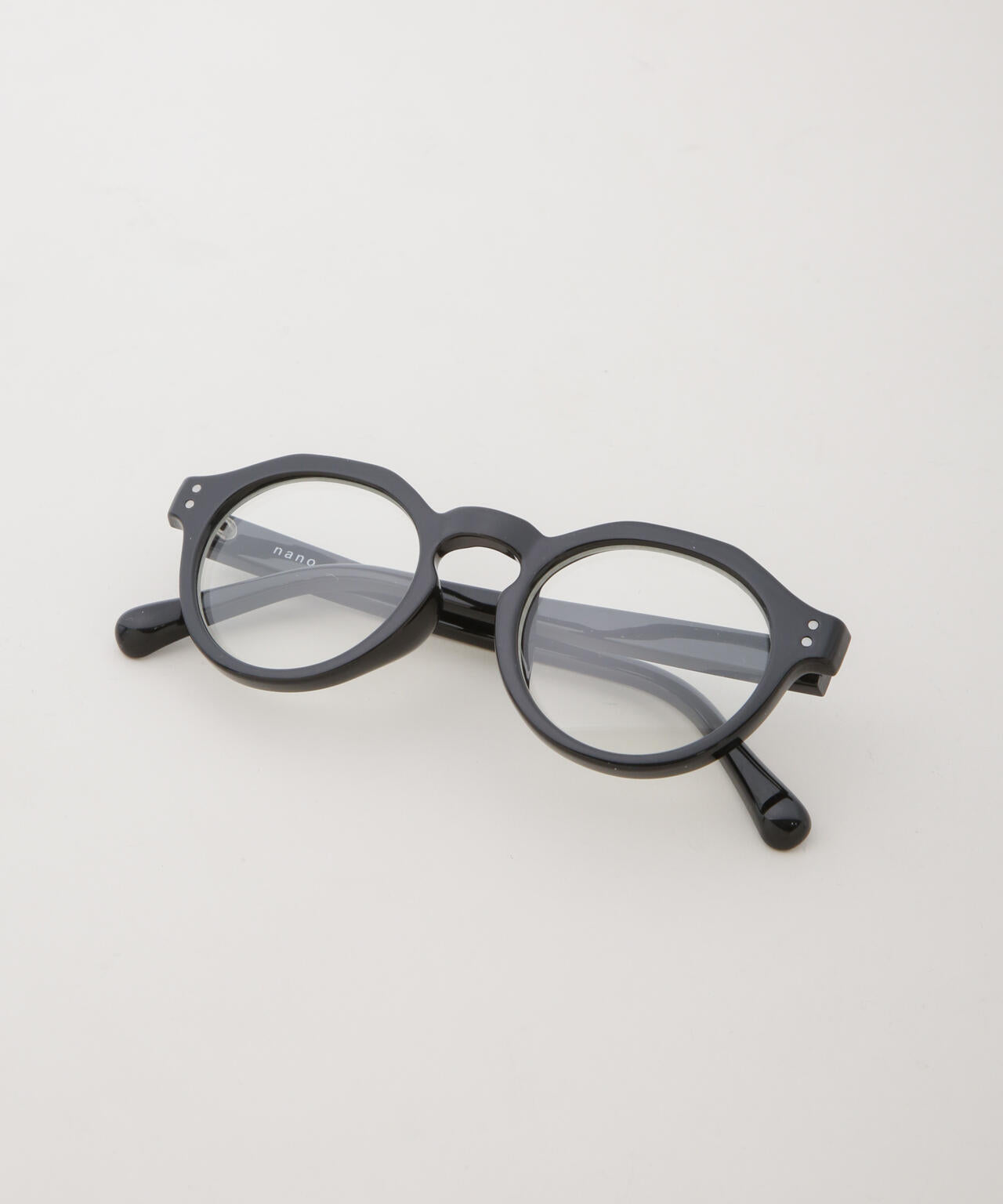 アイウエア サングラス/クラウンパント型 セルフレーム