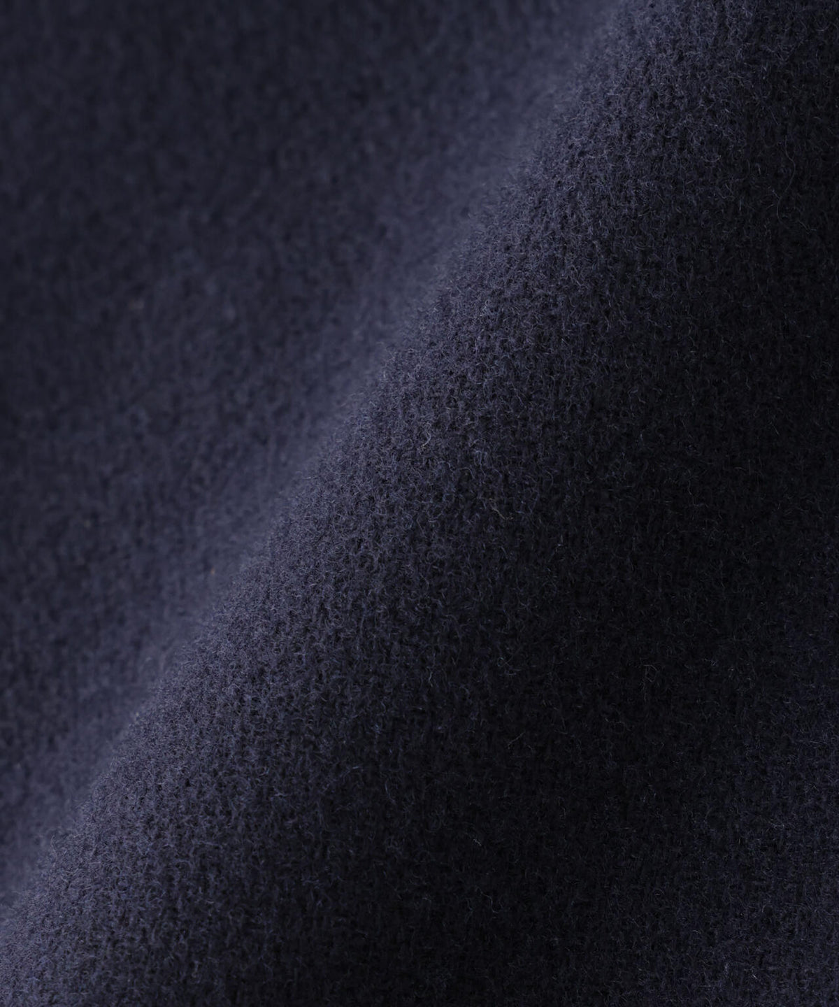 「NEW ON COAT」ウール/NショートPコート