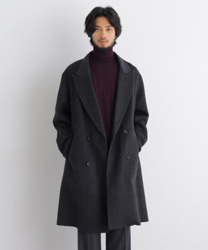 181cm　B:75 W:73 H:90 着用サイズ：L