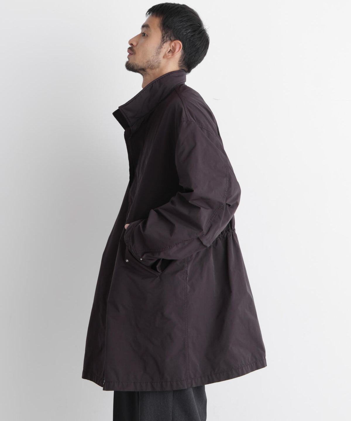 「ASSEMBLANC」TINTORIANA M-65