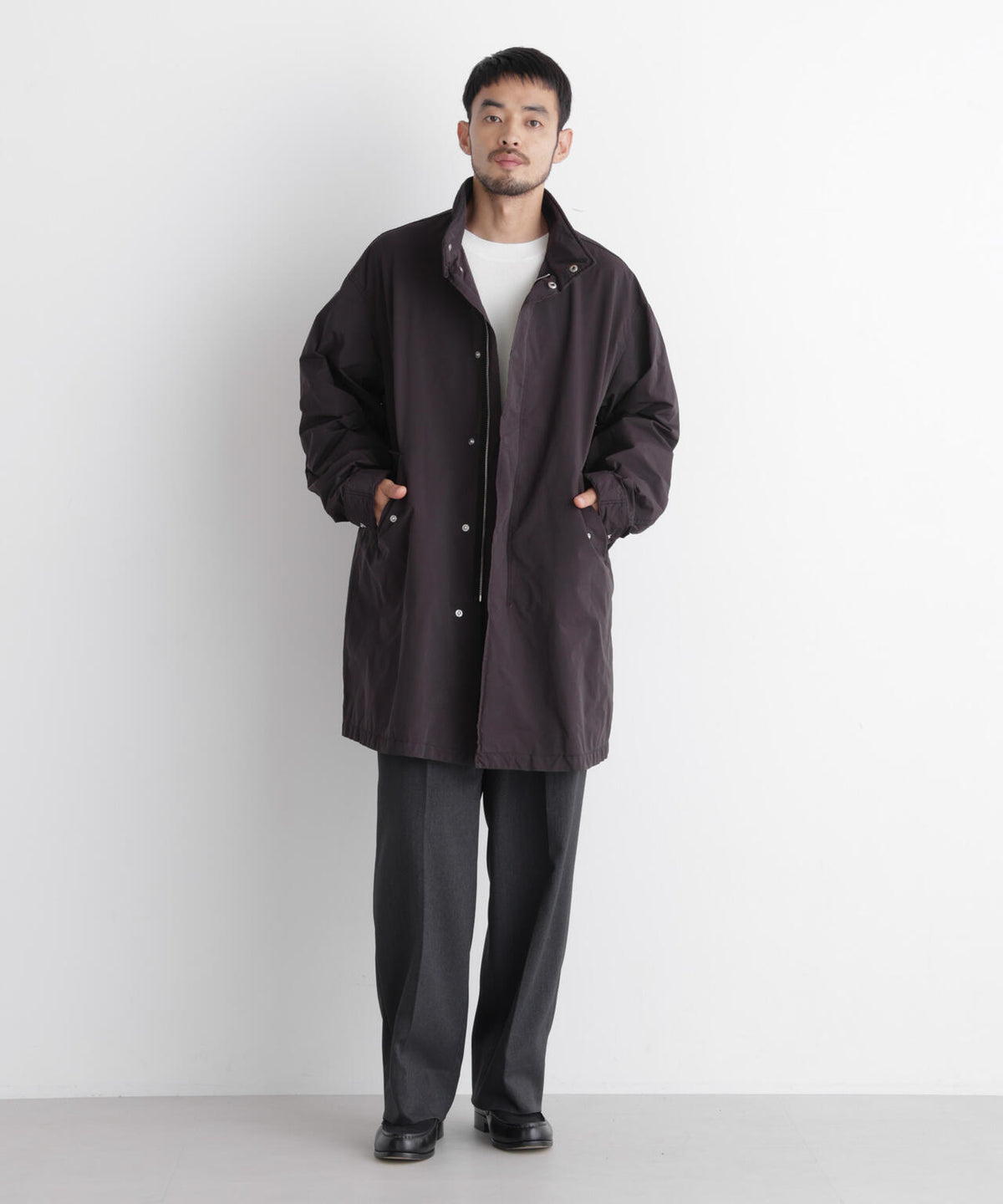「ASSEMBLANC」TINTORIANA M-65