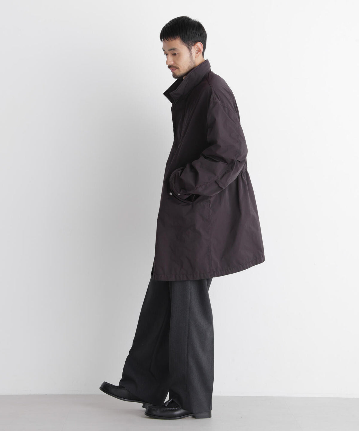 「ASSEMBLANC」TINTORIANA M-65