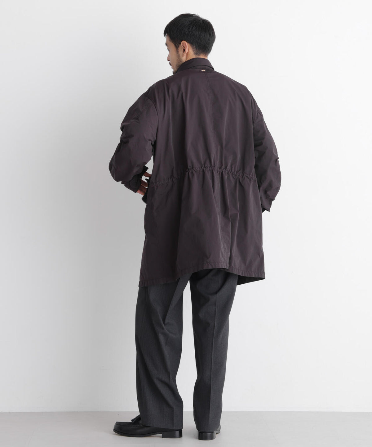 「ASSEMBLANC」TINTORIANA M-65