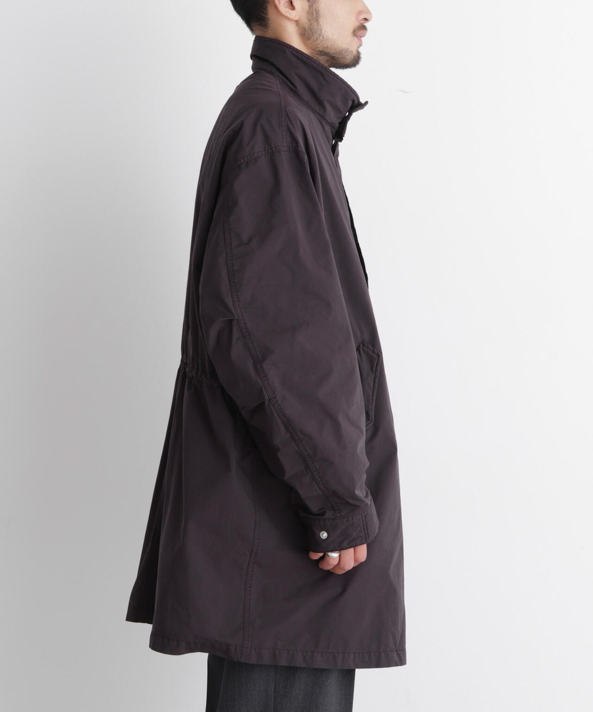「ASSEMBLANC」TINTORIANA M-65