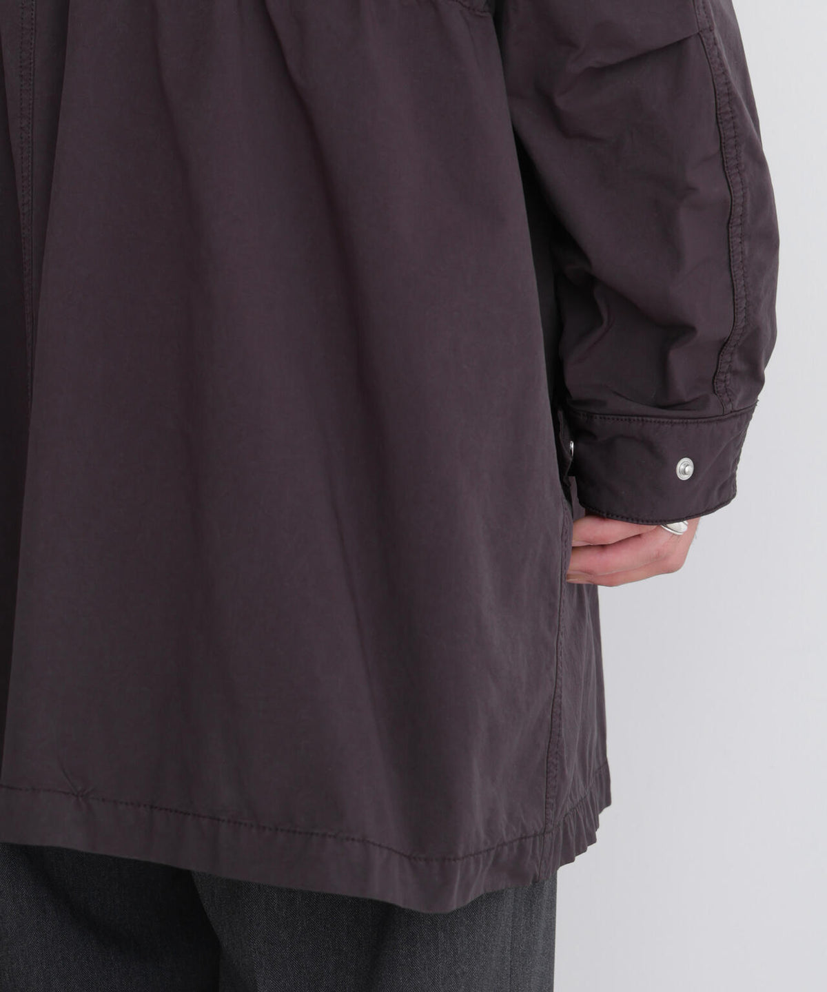 「ASSEMBLANC」TINTORIANA M-65