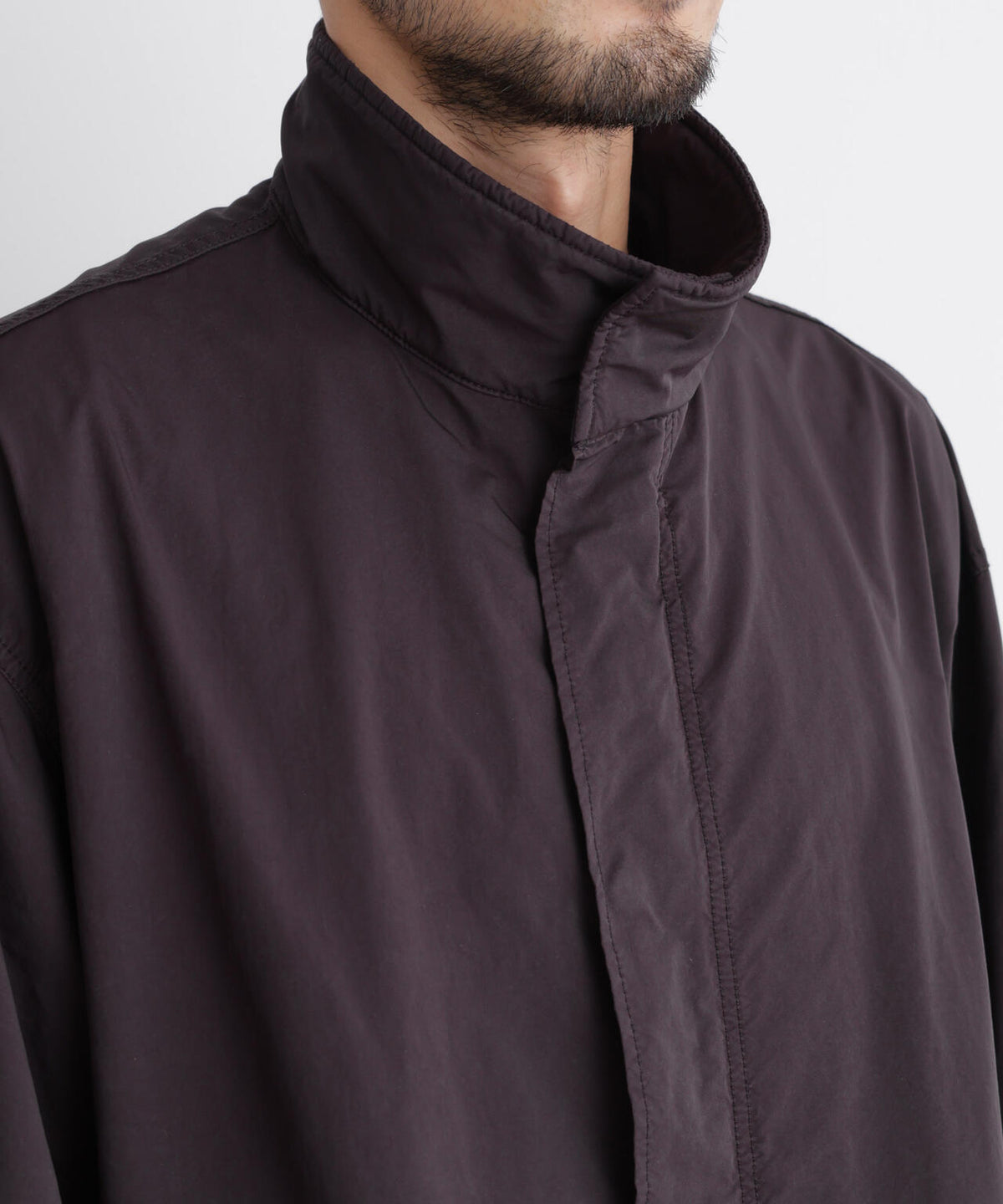「ASSEMBLANC」TINTORIANA M-65