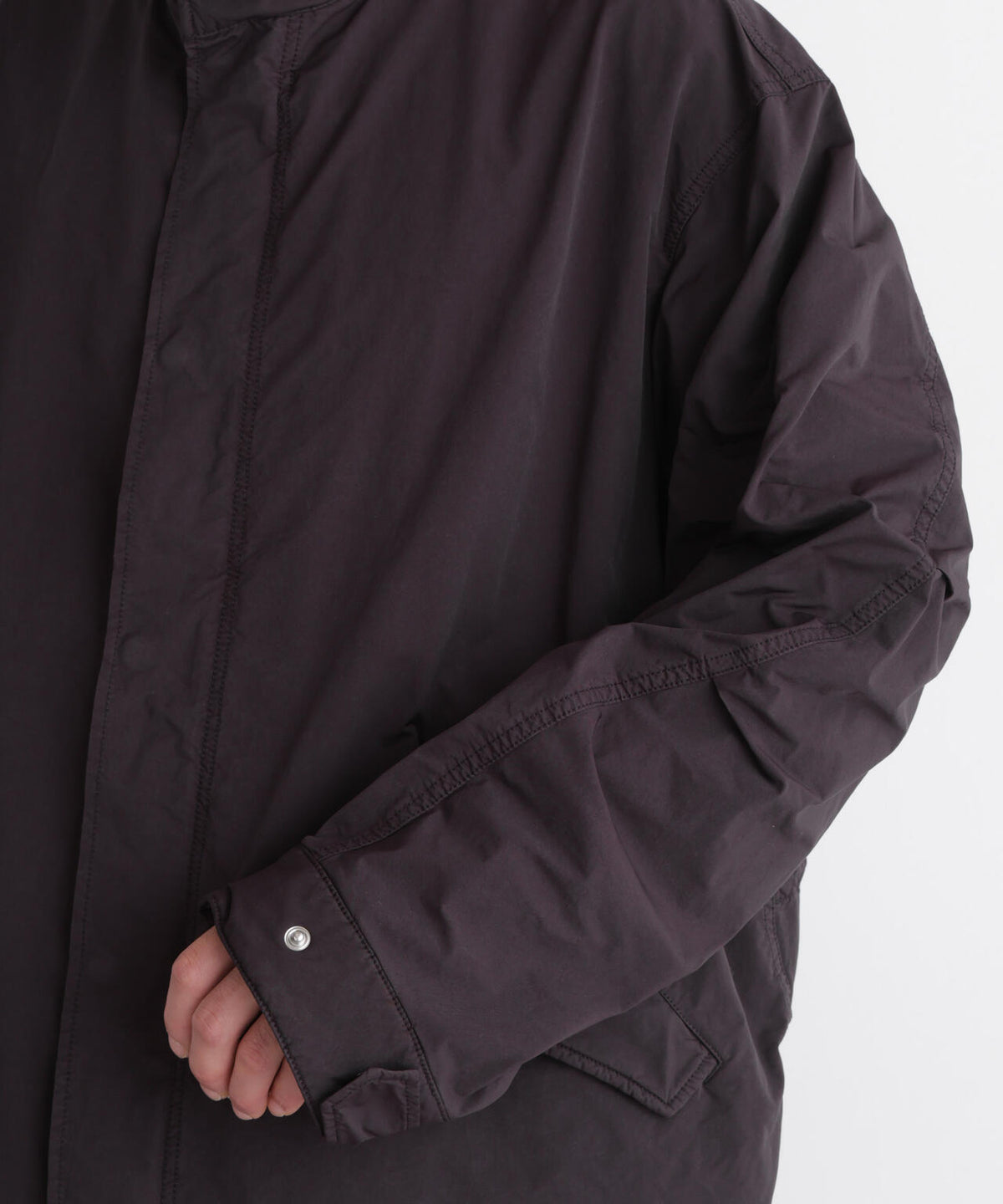 「ASSEMBLANC」TINTORIANA M-65