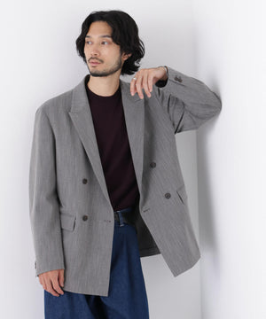 181cm　B:75 W:73 H:90 着用サイズ：L