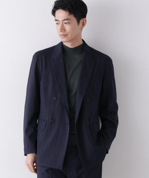 185cm B:92 W:77 H:90 着用サイズ：L