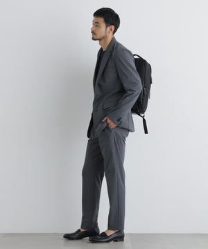 180cm　B:89 W:70 H:91 着用サイズ：L