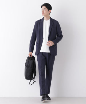 185cm B:92 W:77 H:90 着用サイズ：L