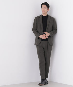 185cm B:92 W:77 H:90 着用サイズ：L
