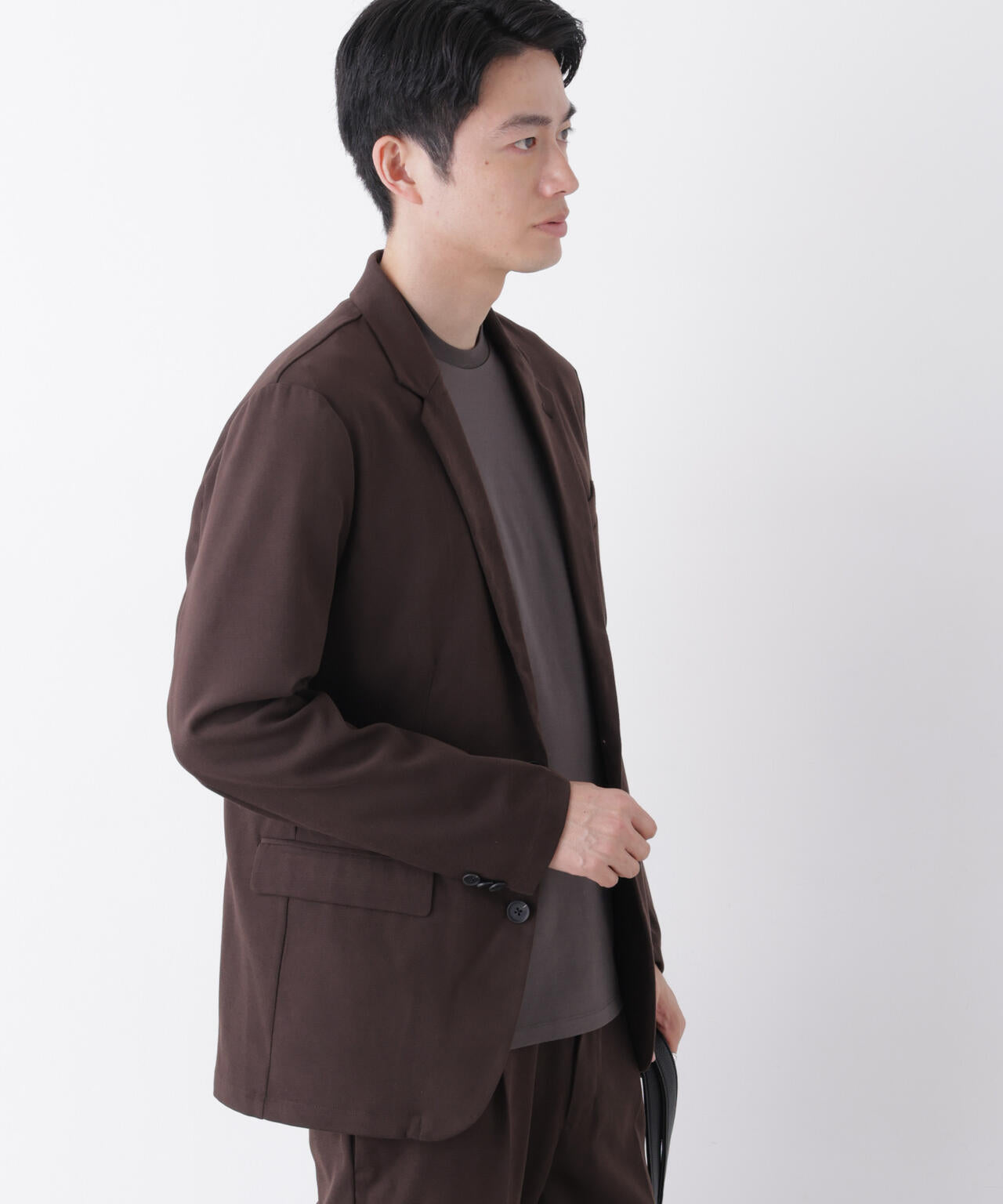 【大人気セットアップ】｢DamerinoPack｣JetSetterウォームツイルセットアップ