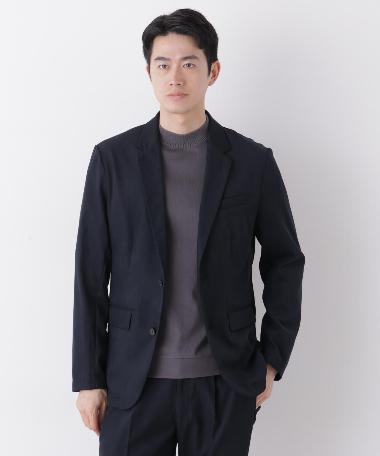 【大人気セットアップ】｢DamerinoPack｣JetSetterウォームツイルセットアップ