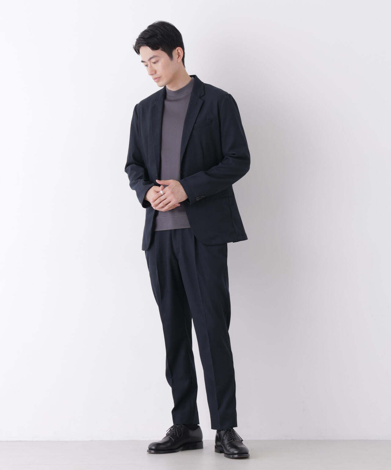 【大人気セットアップ】｢DamerinoPack｣JetSetterウォームツイルセットアップ