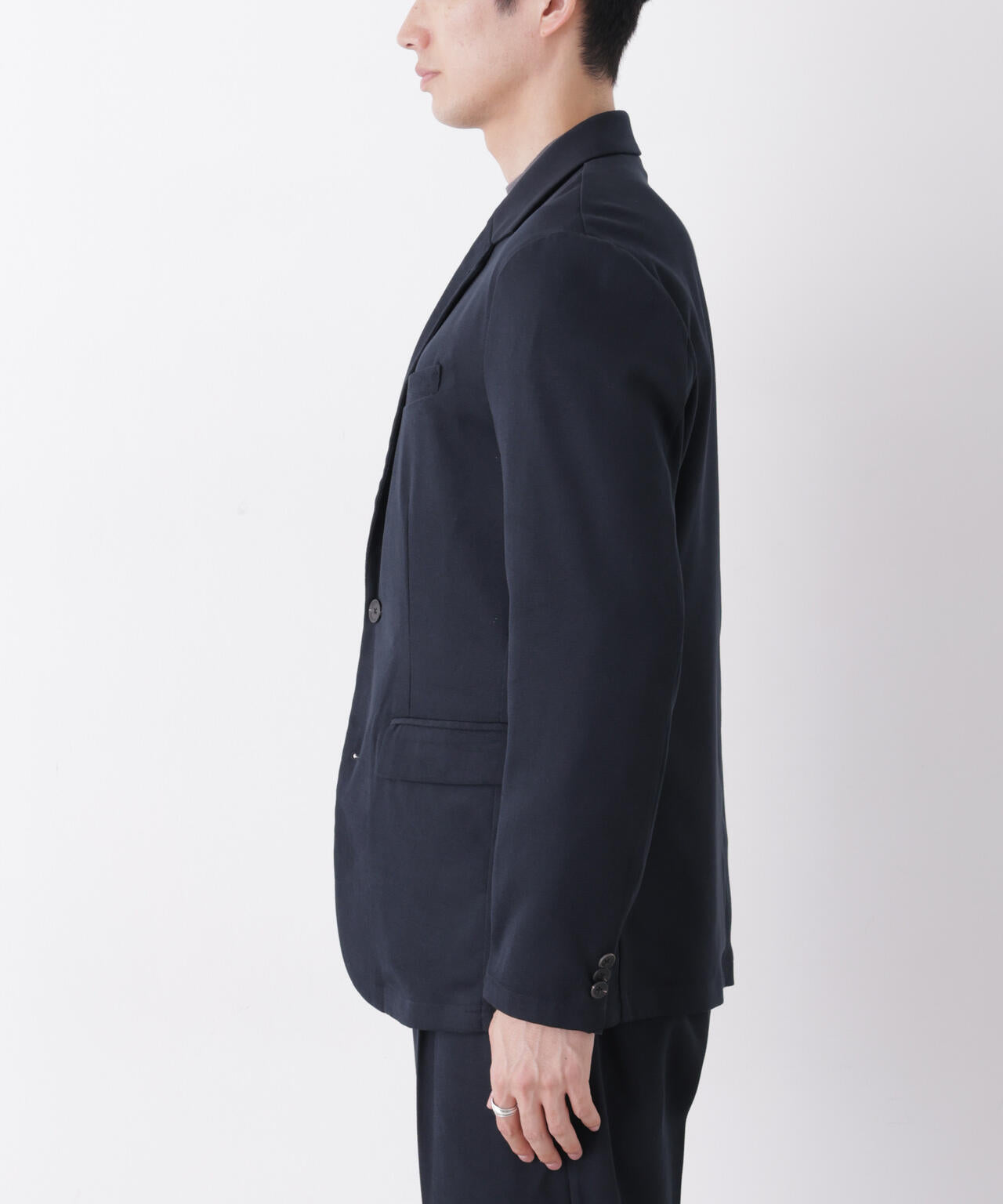 【大人気セットアップ】｢DamerinoPack｣JetSetterウォームツイルセットアップ
