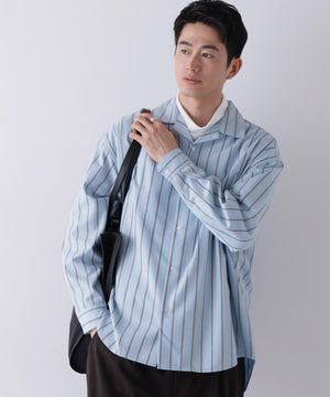 185cm B:92 W:77 H:90 着用サイズ：L
