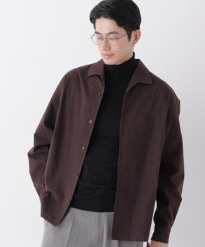185cm B:92 W:77 H:90 着用サイズ：L