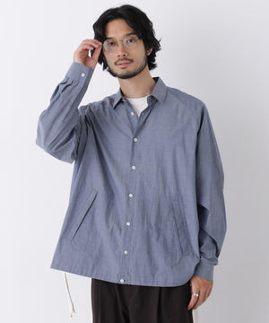 181cm　B:75 W:73 H:90 着用サイズ：L