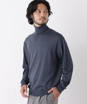 181cm　B:75 W:73 H:90 着用サイズ：L