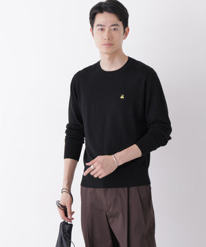 185cm B:92 W:77 H:90 着用サイズ：L