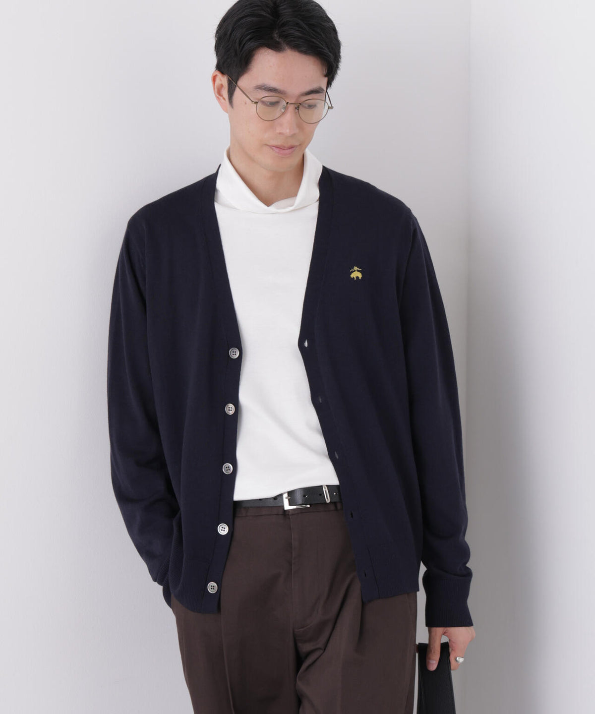 185cm　B:92 W:77 H:90 着用サイズ：L