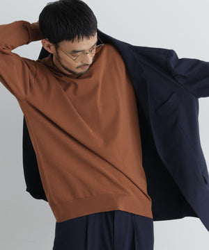 180cm　B:89 W:70 H:91 着用サイズ：L
