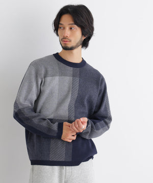 181cm　B:75 W:73 H:90 着用サイズ：L