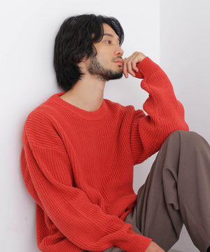 181cm　B:75 W:73 H:90 着用サイズ：L