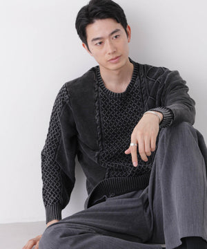 185cm B:92 W:77 H:90 着用サイズ：L