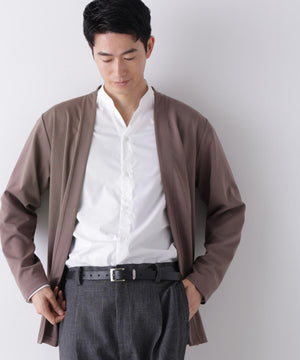 185cm　B:92 W:77 H:90 着用サイズ：L