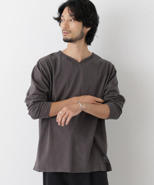 181cm　B:75 W:73 H:90 着用サイズ：L