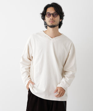 181cm　B:75 W:73 H:90 着用サイズ：L