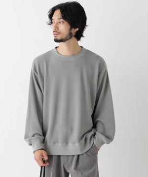 181cm　B:75 W:73 H:90 着用サイズ：L
