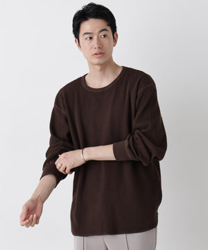 180cm B:89 W:72 H:88 着用サイズ：L