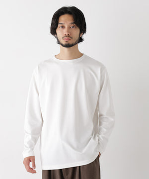 181cm　B:75 W:73 H:90 着用サイズ：L