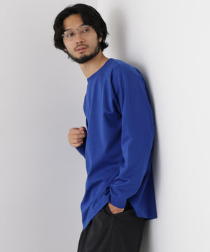 181cm　B:75 W:73 H:90 着用サイズ：L