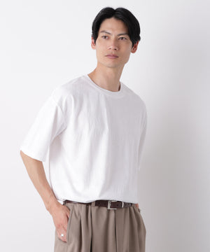 180cm　B:88 W:75 H:92 着用サイズ：L